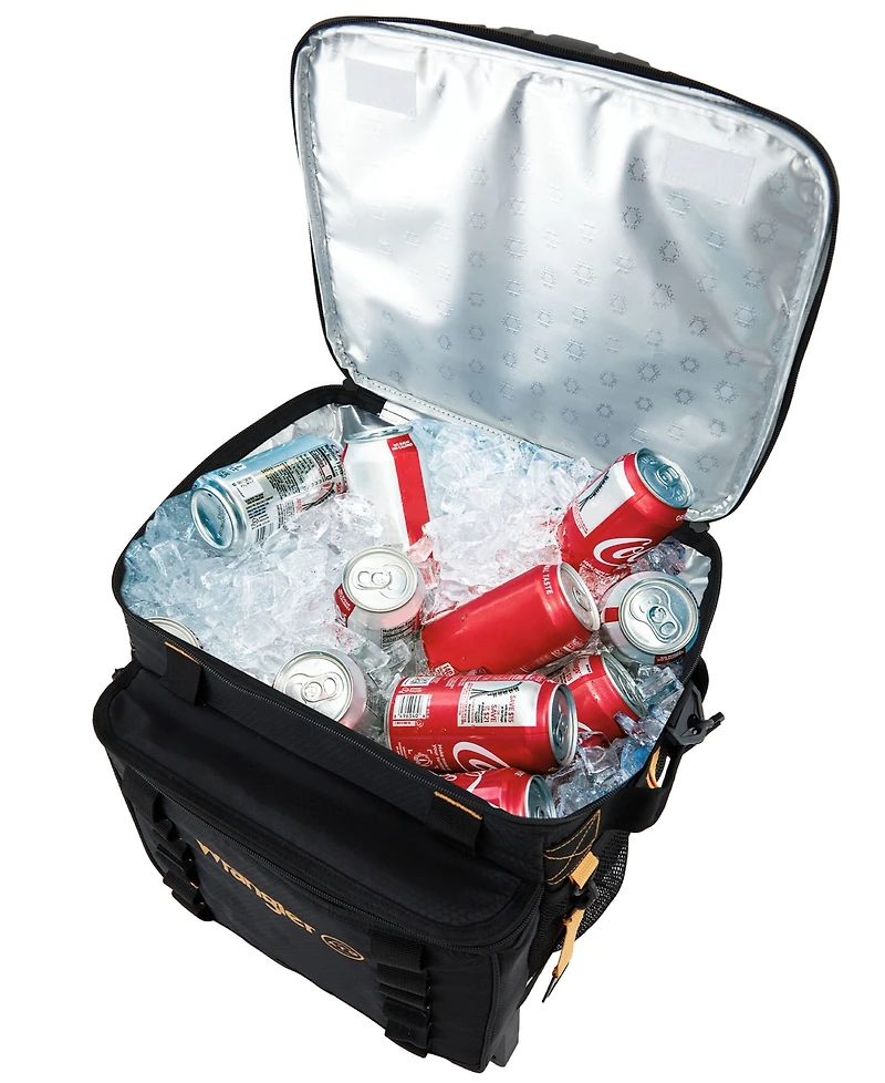 Wrangler 38 L Collapsible Cooler