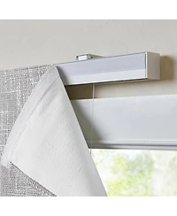 Laoties Cordless Blackout Roman Window Shade