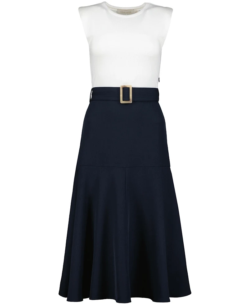 Bishop + Young Women's Kristopher Twofer Dress