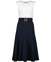 Bishop + Young Women's Kristopher Twofer Dress