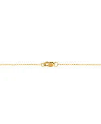 Diamond Vertical Line 18" Lariat Necklace (1/5 ct. t.w.) in 14k Gold