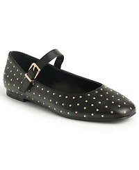 New York & Company Women's Lavonna Maryjane Flats