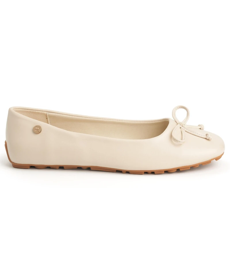 New York & Company Women's Frankie Ballet Flats