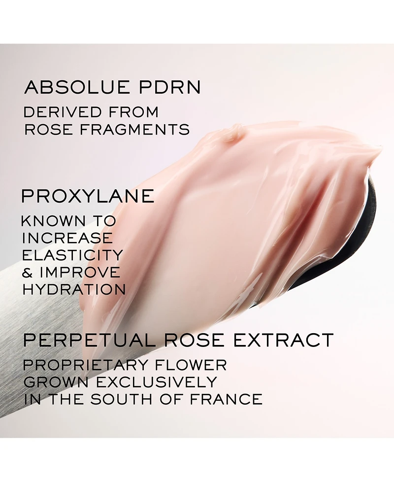 Lancome Absolue Longevity Soft Cream