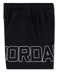 Jordan Boys' 4-7 Rookie Season Shorts