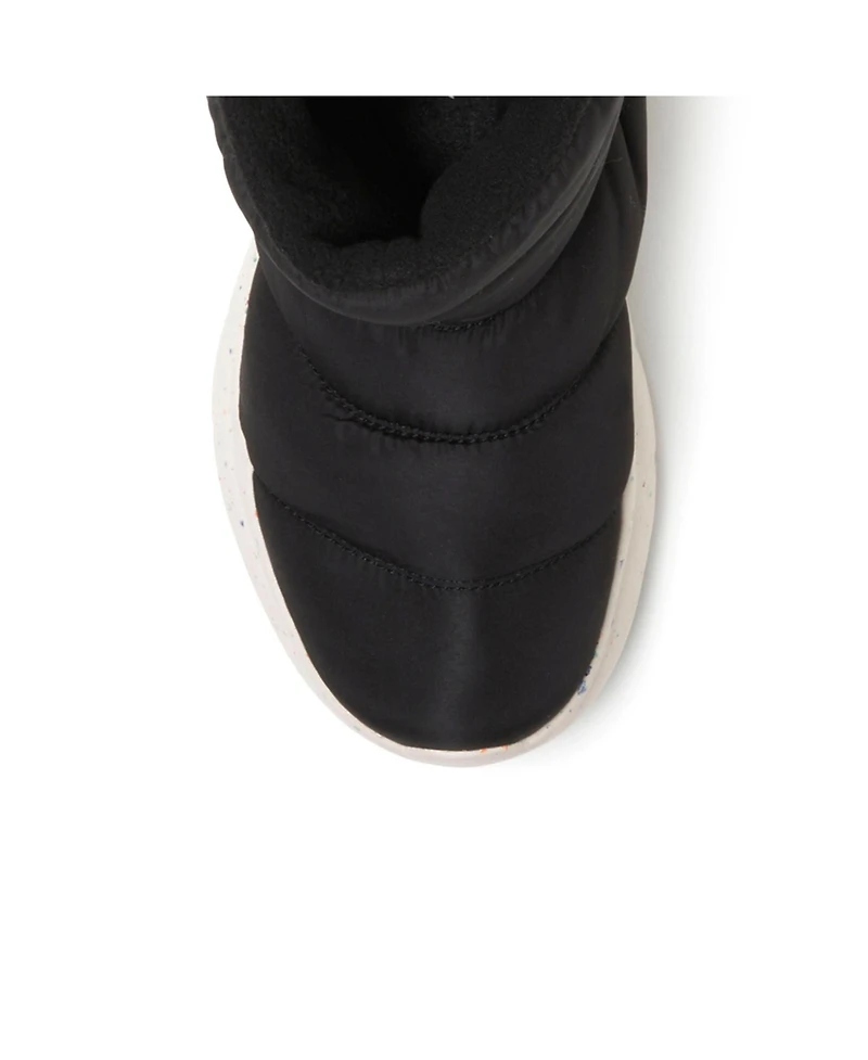 Dearfoams Women's Texoma Bootie With Regnr8