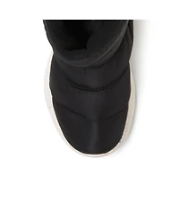 Dearfoams Women's Texoma Bootie With Regnr8