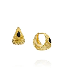 Sereia Official Dolce Oversized Earrings
