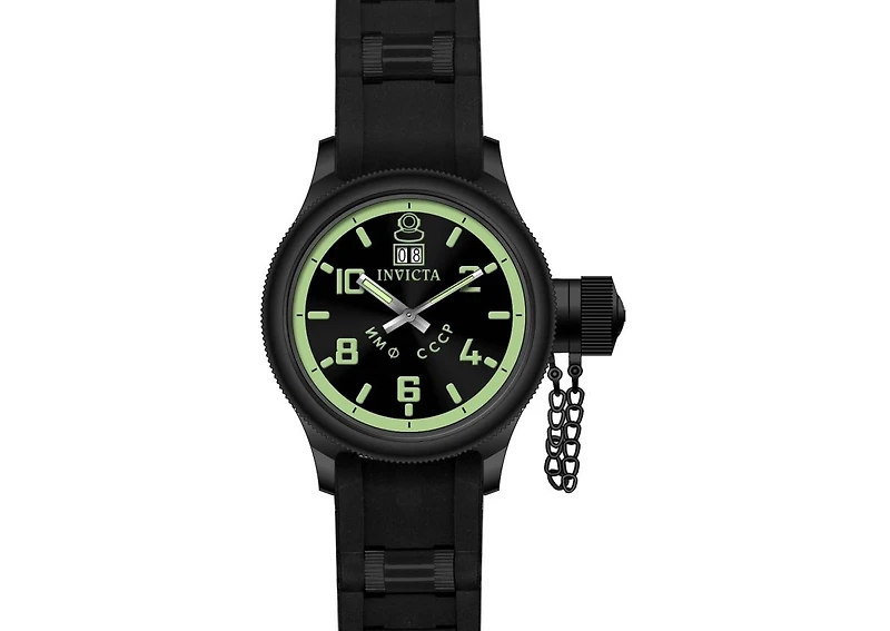 Invicta Men's 4338 Pro Diver Quartz Dial Watch