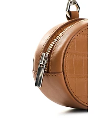 Velez Leather Coin Purse