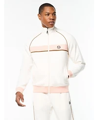 Sergio Tacchini Men's Lago Track Jacket
