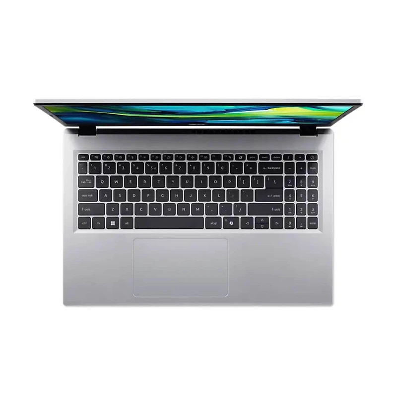 Aspire Go 15.6" Laptop – 16GB Ram, Intel Core i5-13420H, 512GB Ssd Storage