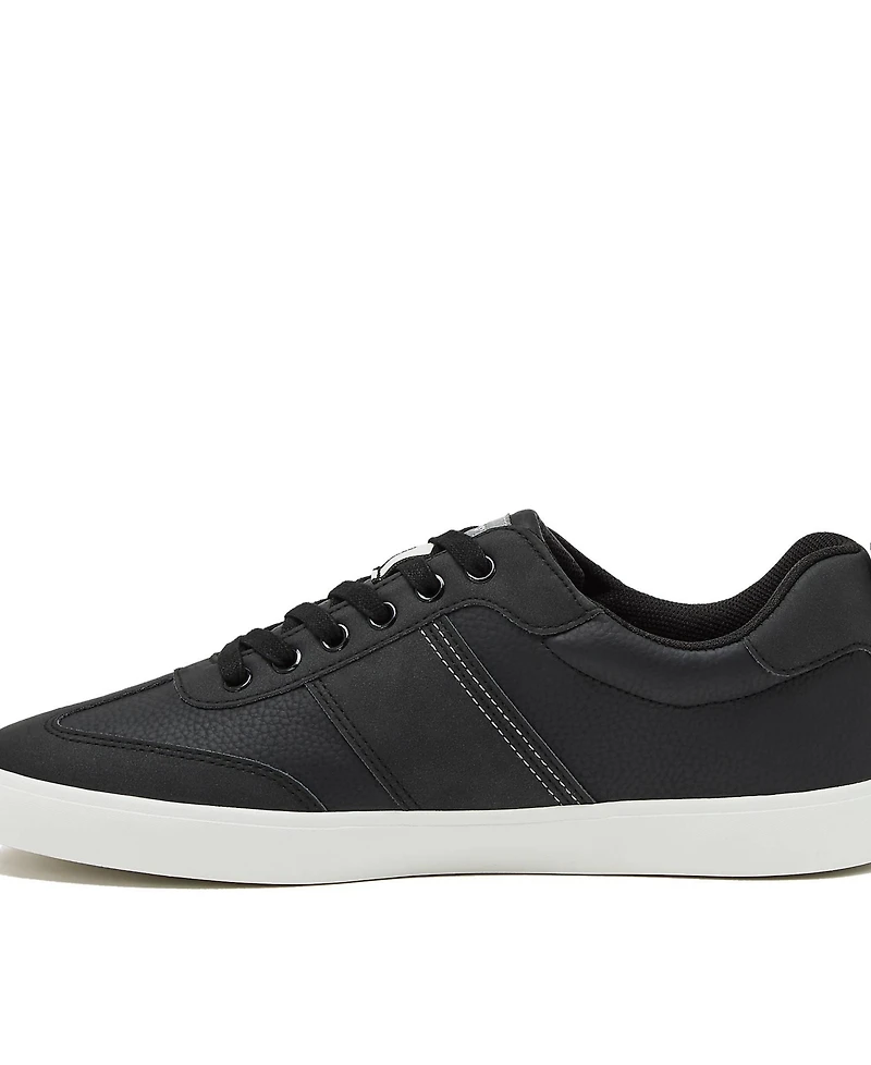 Lands' End Men's Tribeca Low Top Sneakers