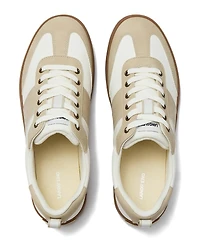Lands' End Men's Tribeca Low Top Sneakers