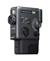 Fujifilm instax mini Evo Cinema 3-in-1 Hybrid Instant Camera