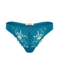 Adore Me London Women's Thong Panty
