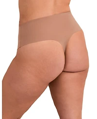 Adore Me Plus Gabbie Thong Panty