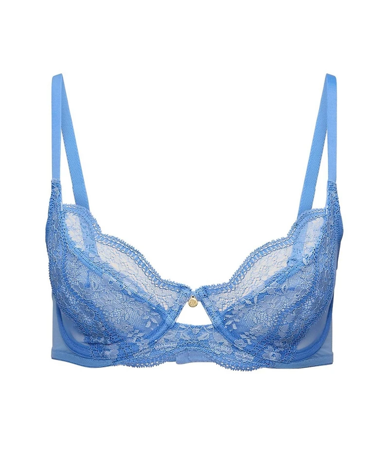Adore Me Women's Elea Unlined Full Coverage Bra