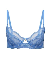 Adore Me Women's Elea Unlined Full Coverage Bra