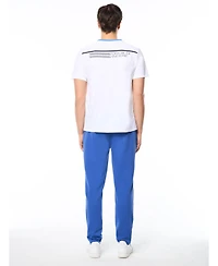 Sergio Tacchini Men's Campo Court T-shirt