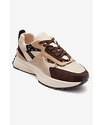 Prologue Shoes Womens Premia Sneaker