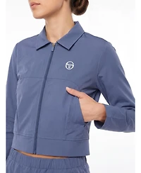 Sergio Tacchini Women's Aria Track Jacket