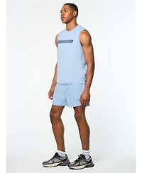 Sergio Tacchini Men's Elio Performance Tank