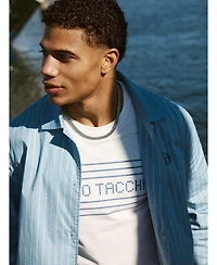 Sergio Tacchini Men's Colonna Jacket