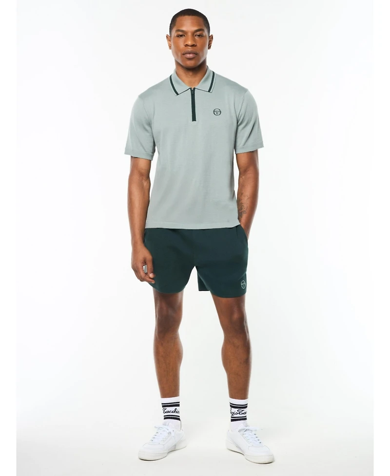 Sergio Tacchini Men's Giovane Polo