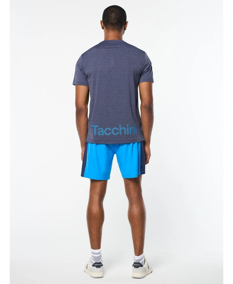 Sergio Tacchini Men's Elio Performance T-shirt