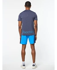 Sergio Tacchini Men's Elio Performance T-shirt