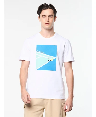 Sergio Tacchini Men's Dante T-shirt
