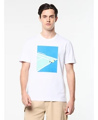 Sergio Tacchini Men's Dante T-shirt