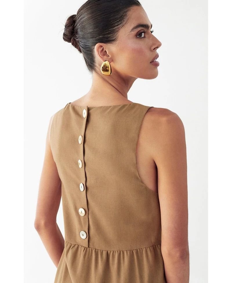 St Mrlo Women's Byron Dress