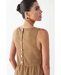 St Mrlo Women's Byron Dress