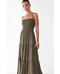 St Mrlo Women's Lennie Maxi Dress