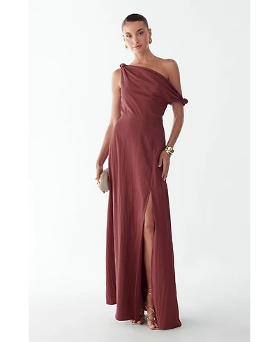 St Mrlo Women's Elliot Maxi Dress