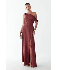 St Mrlo Women's Elliot Maxi Dress