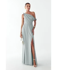 St Mrlo Women's Elliot Maxi Dress