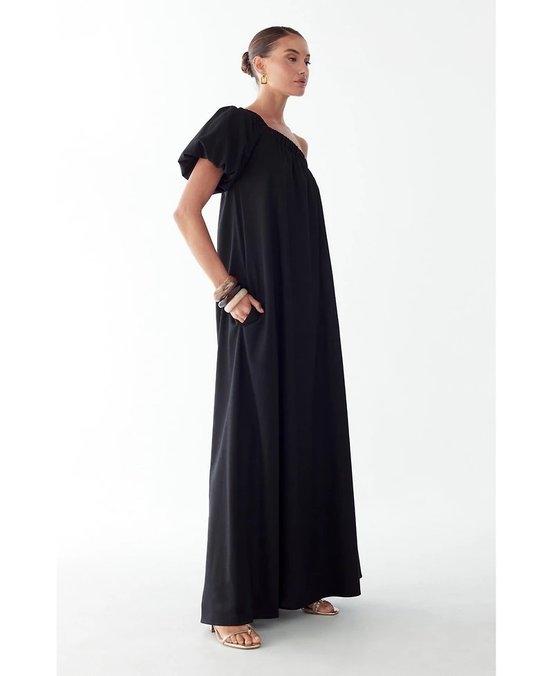 St Mrlo Women's Jolie Maxi Dress