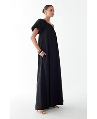 St Mrlo Women's Jolie Maxi Dress