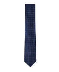 Calvin Klein Men's Manon Micro Solid Tie