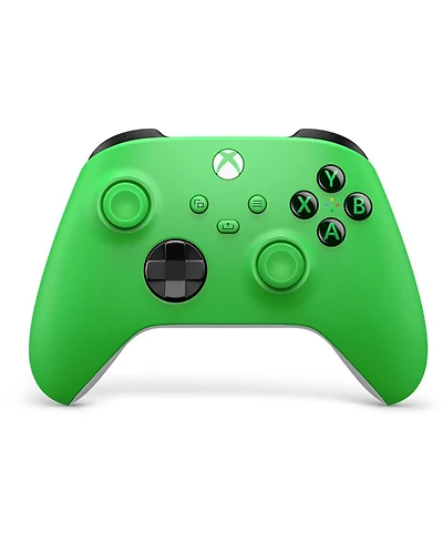 Xbox Wireless Controller - Velocity Green for Xbox Series X|S, Xbox One