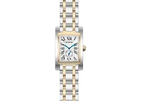 Invicta Men's 14699 Cuadro Quartz Dial Watch