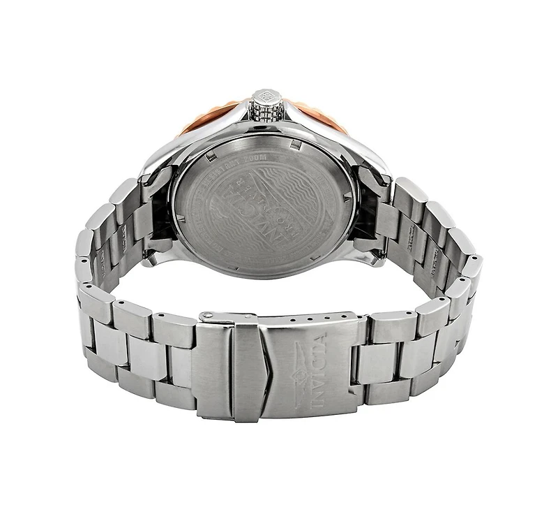 Invicta Men's 12557 Pro Diver Quartz Dial Watch