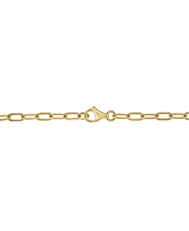 Effy Collection Diamond (1/6 ct. t.w.) Pendant Necklace in 14k Yellow Gold