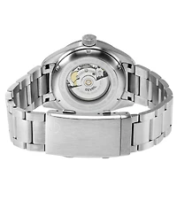 Gevril Men's Yorkville Swiss Automatic Bracelet Watch