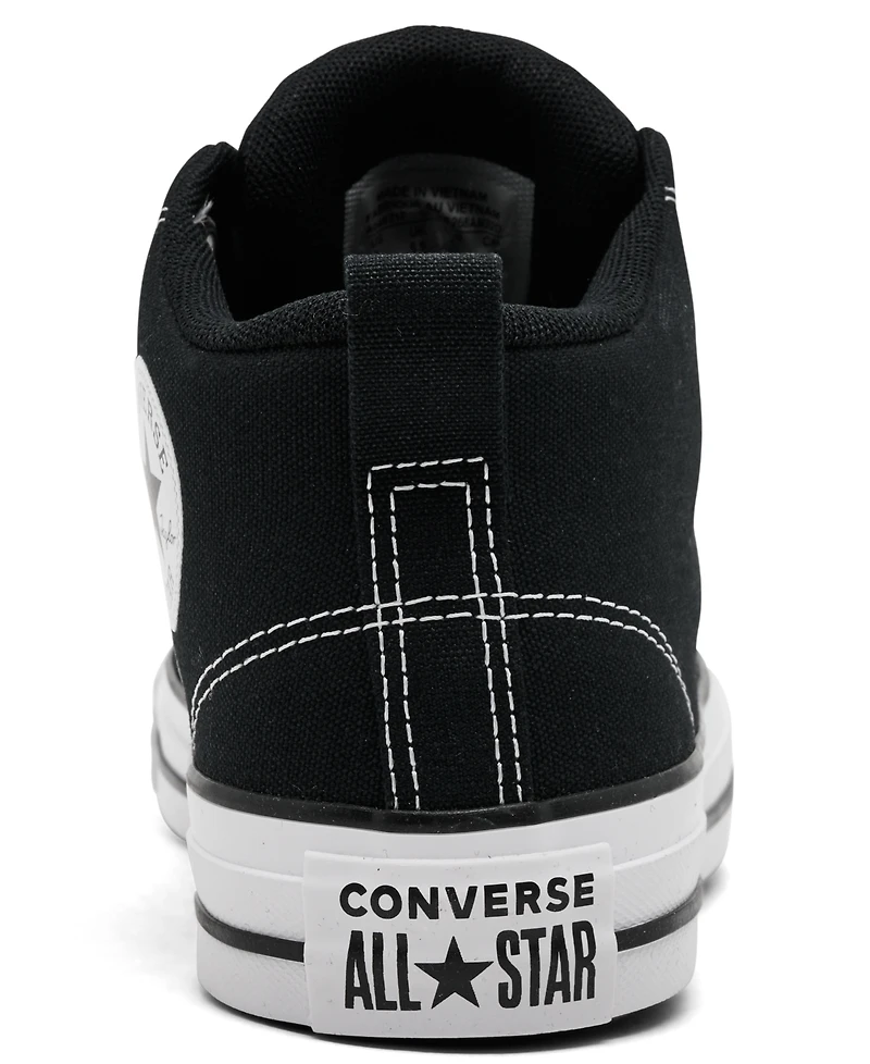 Converse Big Kids Chuck Taylor All Star Malden Street Casual Sneakers from Finish Line
