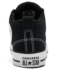 Converse Big Kids Chuck Taylor All Star Malden Street Casual Sneakers from Finish Line