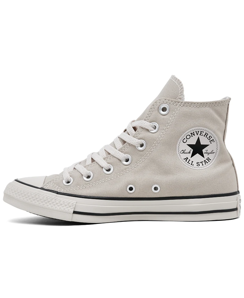 Converse Women's Chuck Taylor All Star Tonal High Top Casual Sneakers from Finish Line